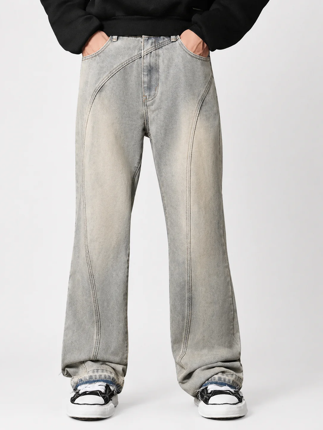 New Arrivals Men